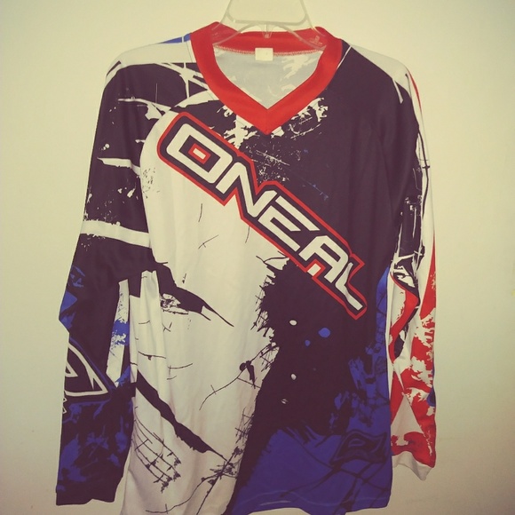 Long sleeve shirt - Picture 2 of 2